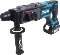 Photos - Rotary Hammer Makita DHR241SYE 