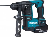 Photos - Rotary Hammer Makita DHR171RFJ 