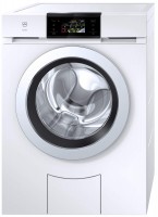 Photos - Washing Machine V-ZUG AdoraWash V4000 white