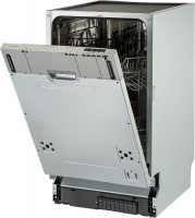 Photos - Integrated Dishwasher Pyramida DWN 4509 