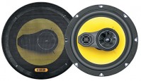 Photos - Car Speakers Mystery MF-83 