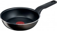 Photos - Pan Tefal XL Intense C3840553 26 cm  bronze