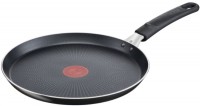 Photos - Pan Tefal XL Intense C3841053 25 cm  black