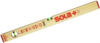 Photos - Spirit Level SOLA AZ 60 