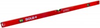 Photos - Spirit Level SOLA BigX 3 120 