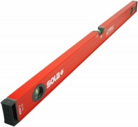 Photos - Spirit Level SOLA RED 3 100 