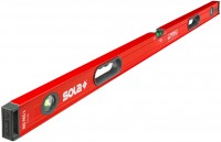 Photos - Spirit Level SOLA BIG RED 3 120 