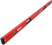 Photos - Spirit Level SOLA BIG RED 3 180 