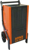 Photos - Dehumidifier Atika ALE 600 N 