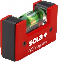 Photos - Spirit Level SOLA GO! Magnetic 