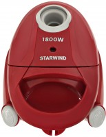 Photos - Vacuum Cleaner StarWind SCB-2750 