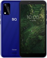 Photos - Mobile Phone BQ BQ-5745L Clever 32 GB / 1 GB
