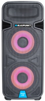 Photos - Audio System Blaupunkt PA20LED 