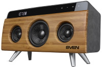 Photos - Portable Speaker Sven HA-930 