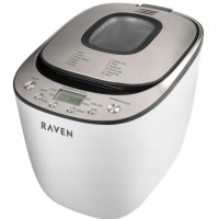 Photos - Breadmaker RAVEN EWC001 