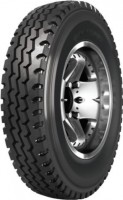 Photos - Truck Tyre Aeolus AGC08 7 R16 118L 