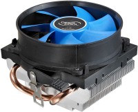 Photos - Computer Cooling Deepcool BETA 200 ST 