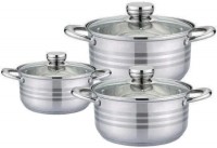 Photos - Stockpot Rainberg RB-604 