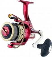 Photos - Reel Ryobi Oasys Match 4500 