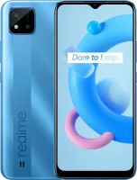Photos - Mobile Phone Realme C20 32 GB / 2 GB