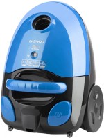 Photos - Vacuum Cleaner Daewoo RC-234 