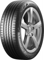 Photos - Tyre Continental EcoContact 6Q 255/50 R19 107T Seal 