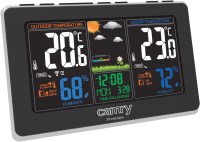 Photos - Weather Station Camry CR 1174 