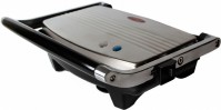 Photos - Electric Grill Wimpex WX-1060 stainless steel