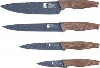 Photos - Knife Set Bergner BG-9095 