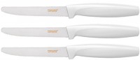 Photos - Knife Set Fiskars Functional Form 1015988 