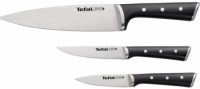 Photos - Knife Set Tefal Ice Force K2323S74 