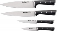 Knife Set Tefal Ice Force K2324S74 