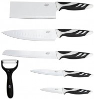 Photos - Knife Set Cecotec 01023 