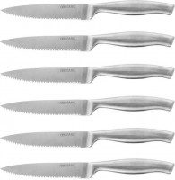 Photos - Knife Set Cecotec 01025 