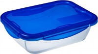 Photos - Food Container Pyrex Cook&Go 281PG00 