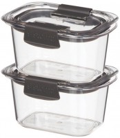 Photos - Food Container Sistema Brilliance 55102 