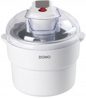 Photos - Yoghurt / Ice Cream Maker Domo DO2309I 