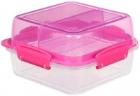 Photos - Food Container Sistema To Go 21610 