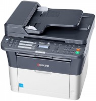 Photos - All-in-One Printer Kyocera FS-1325MFP 