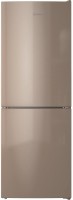 Photos - Fridge Indesit ITR 4160 E beige