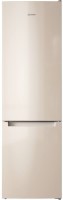 Photos - Fridge Indesit ITS 4200 E beige