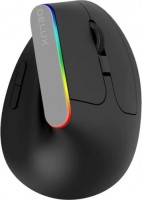 Photos - Mouse Delux KM-M618C 