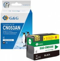 Photos - Ink & Toner Cartridge G&G CN053AN 