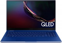 Photos - Laptop Samsung Galaxy Book Flex 15.6 (NP950QCG-X02DE)