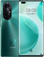 Photos - Mobile Phone Huawei Nova 8 Pro 5G 256 GB