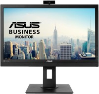 Photos - Monitor Asus BE24DQLB 24 "  black