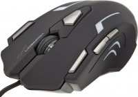 Photos - Mouse Logicpower LF-GM 048