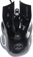Photos - Mouse Zornwee Z3 