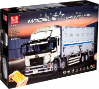 Photos - Construction Toy Mould King Wing Body Truck 13139 