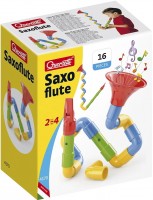 Photos - Construction Toy Quercetti Saxoflute 4170 